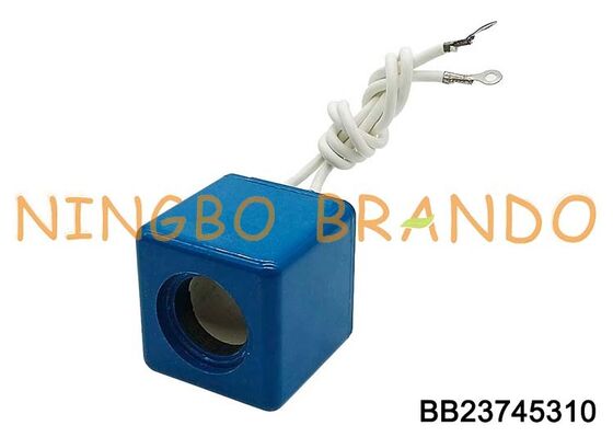 P/N 02-101731 P/N 02-101732 Vickers Type hydraulische magneetspoel 110V 220V