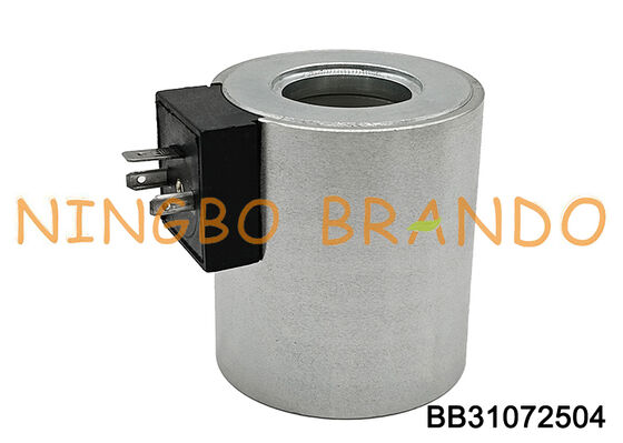 Duplomatic type C31-D24K1/20 C31-D24K1/21 C31-D24K1/22 C31-D12K1/20 magneetspoel