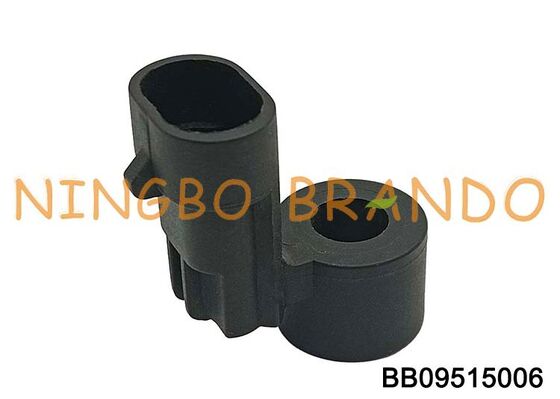 6VDC LPG CNG Automobile Part Injector Rail Solenoid Coil DC6V 58W