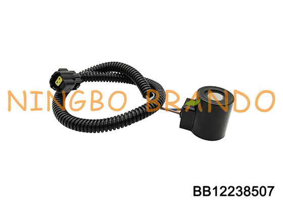 Graafmachine onderdeel magneetspoel DH55-5 DH55-7 DH60-5 DH60-7 12VDC 24VDC