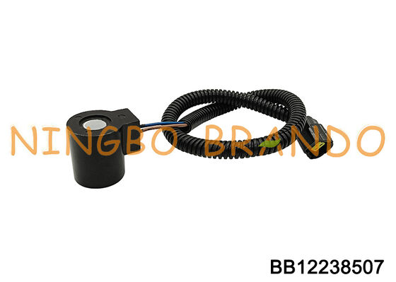 Graafmachine onderdeel magneetspoel DH55-5 DH55-7 DH60-5 DH60-7 12VDC 24VDC