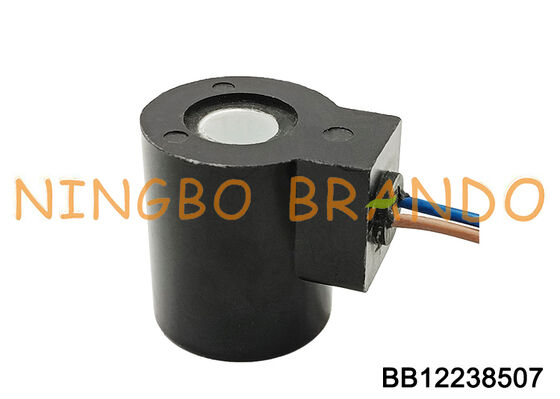 Graafmachine onderdeel magneetspoel DH55-5 DH55-7 DH60-5 DH60-7 12VDC 24VDC