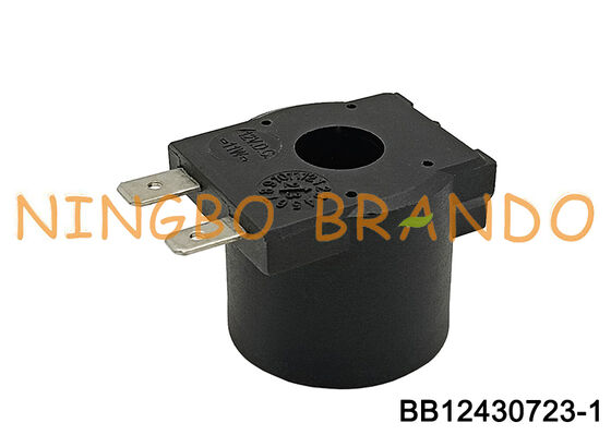 Landi Renzo LPG-magneetventiel CNG-verloopmagneetspoel DC12V 12 Volt 12VDC 9W