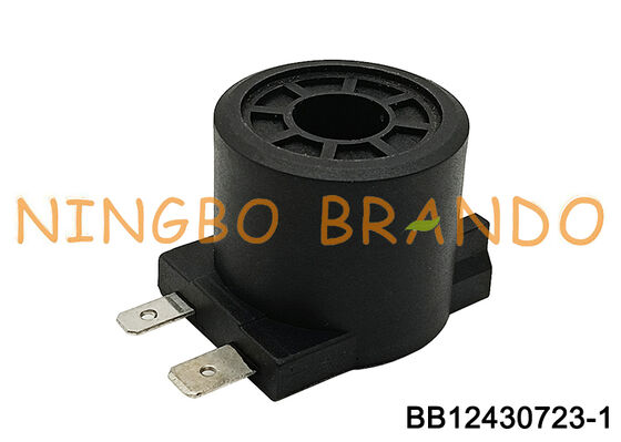 Landi Renzo LPG-magneetventiel CNG-verloopmagneetspoel DC12V 12 Volt 12VDC 9W