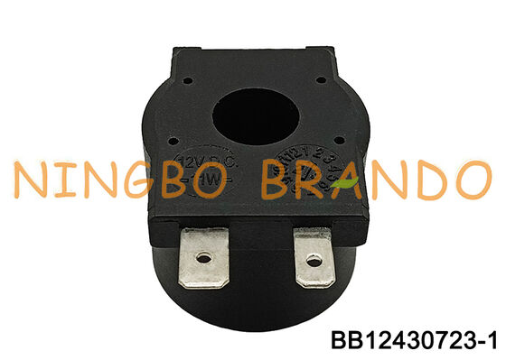 Landi Renzo LPG-magneetventiel CNG-verloopmagneetspoel DC12V 12 Volt 12VDC 9W