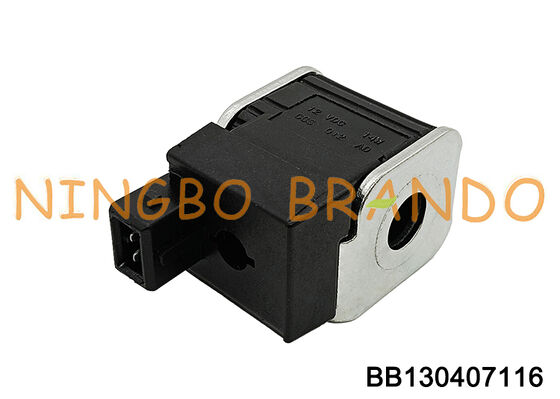 12VDC 24VDC Hydraulic Solenoid Coil CCS012A CCS024A CCP012A CCP024A CCS012AD CCS024AD