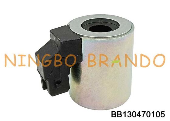 300AA00186A 300AA00106A 300AA00107A Hydraulische magneetklepspoel 12VDC 24VDC 22W