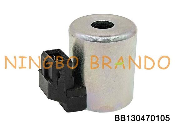 300AA00186A 300AA00106A 300AA00107A Hydraulische magneetklepspoel 12VDC 24VDC 22W