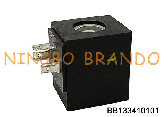 18VA 15W magneetventielspoel 13 mm gat 12VDC 24VDC 24VAC 110VAC 220VAC