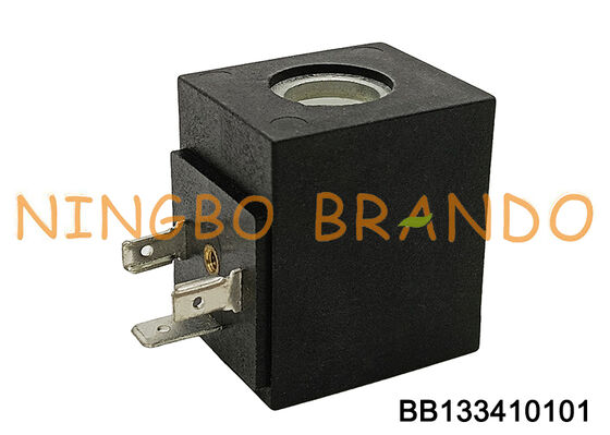 18VA 15W magneetventielspoel 13 mm gat 12VDC 24VDC 24VAC 110VAC 220VAC