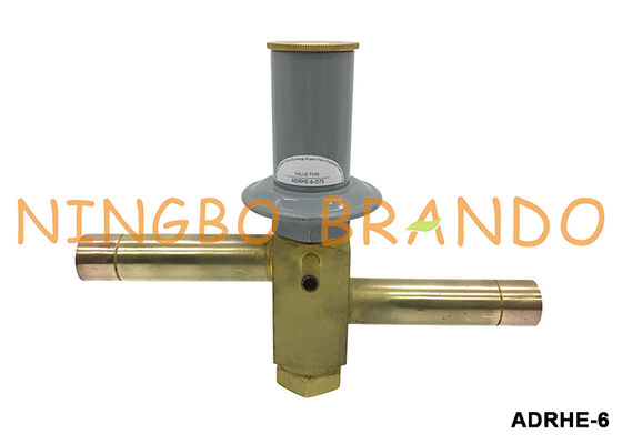 ADRHE-6 Sporlan-type ontladingsklep voor het omzeilen van warm gas ADRHE-6-0/80 ADRHE-6-0/30