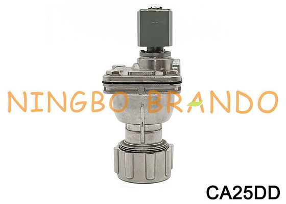 CA25DD Solenoid Diaphragm Valve 1'' Replacement Dust Collector Valves