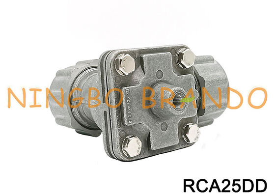 1 inch Goyen Type RCA25DD RCA25DD000 RCA25DD200 RCA25DD010 Stofafscheiderklep