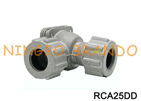 1 inch Goyen Type RCA25DD RCA25DD000 RCA25DD200 RCA25DD010 Stofafscheiderklep