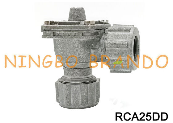 1 inch Goyen Type RCA25DD RCA25DD000 RCA25DD200 RCA25DD010 Stofafscheiderklep
