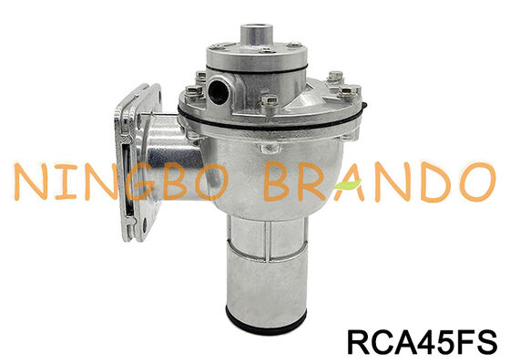 Goyen Type FS-serie Pulse Jet-kleppen RCA45FS externe stuurklep
