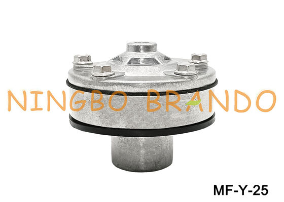 MF-Y-25 Ondergedompelde pulsklep 1 inch stofafscheider membraanklep