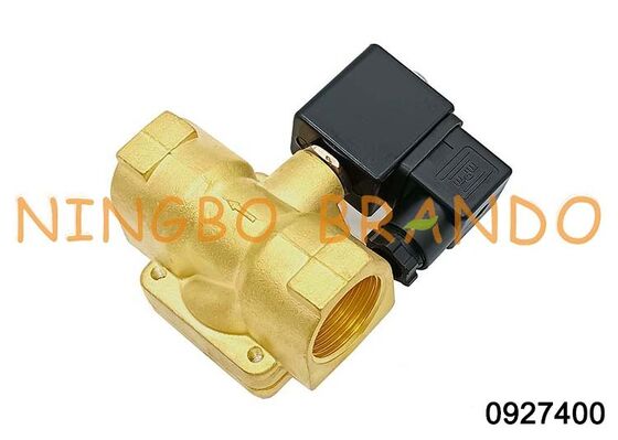 0927400 1'' Membraansolenoïdeklep BEST-NR.0200 AC220V DC24V