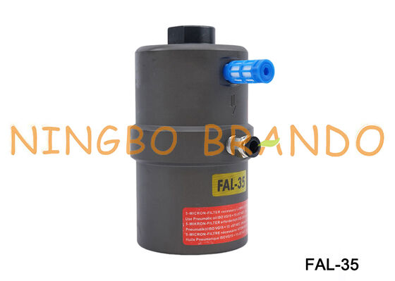 FAL-35 Findeva Type Piston Pneumatic Air Vibrator for Hopper Bin