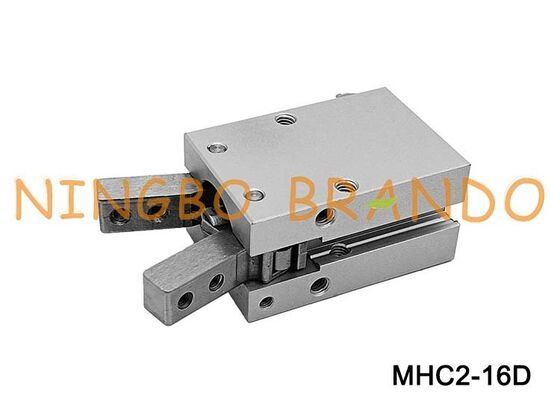 SMC Type MHC2-16D Pneumatische hoekige luchtgrijper 16 mm