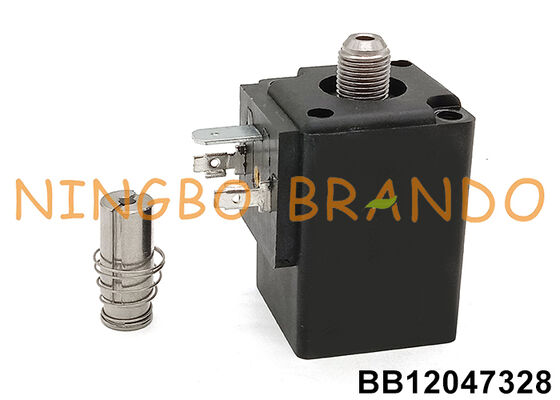 0311 C 0312 C 0211 Burkert-type spiraal van een elektroventiel 12V 24V 110V 220V 22VA 20W