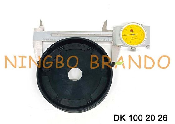 DK A019 Z5051 Zuigerafdichting DK 100 20 26 Afdichting