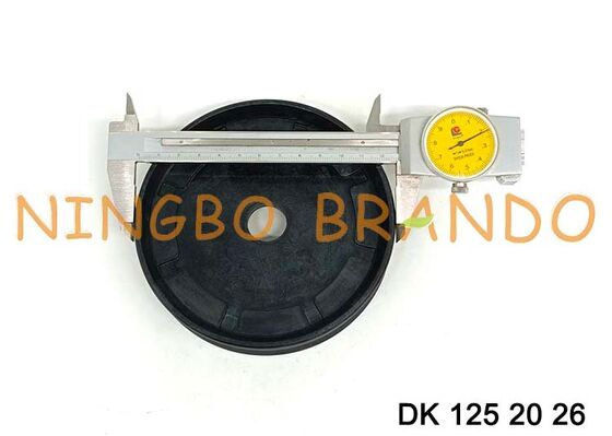 DK C520 Z5050 Piston Seal 125 × 20 × 26 mm Hydraulic Pneumatic Seals