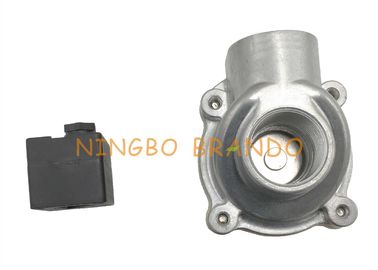 SCG353A043 - G3/4 Openingsgrootte 20 mm Gedrukt stofverzamelaar Pulskleppen Aluminium lichaam NBR Seal Series 353