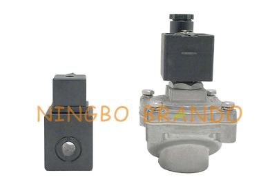 SCG353A043 - G3/4 Openingsgrootte 20 mm Gedrukt stofverzamelaar Pulskleppen Aluminium lichaam NBR Seal Series 353