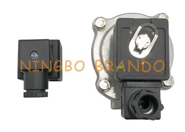SCG353A043 - G3/4 Openingsgrootte 20 mm Gedrukt stofverzamelaar Pulskleppen Aluminium lichaam NBR Seal Series 353