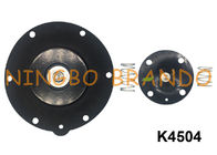 K4504m2187 Goyen Type de Uitrusting van de het Diafragmareparatie van Buna voor 1 1/2“ Impulsklep van CA/RCA45T CA/RCA45DD CA/RCA45FS