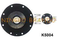 K5004m1638a Goyen Type van de het Diafragmaklep van Buna de Reparatieuitrusting voor 2“ CA/RCA50T 2 1/2“ CA/RCA62T-Diafragmaklep