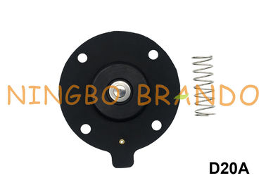 NBR-de Uitrusting van de Diafragmareparatie dmf-z-20 mf-z-20 dmf-zm-20 mf-zm-20 Kleppen voor van SBFEC 3/4“