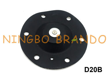 SBFEC-Type de Uitrusting van de de Klepreparatie van het Nitrildiafragma voor 3/4“ dmf-zl-B mf-zl-B Impulskleppen