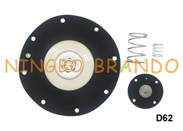 BFEC-de Uitrusting van het Klepdiafragma voor 2 1/2“ dmf-z-62S mf-z-62S dmf-y-62S mf-y-62S Diafragmakleppen