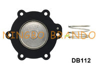 DB112/G de Uitrusting van de diafragmareparatie voor 1,5“ Mecair VEM212 VNP212 VEM312 VNP312 VEM412 VNP412 Impulsklep