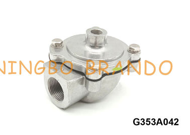 G353A042 de Impuls Straalklep van Baghouse van de 1 Duimasco Vervanging voor Stofcollector