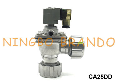 CA25DD 1“ Goyen-Type de Impuls Straalklep van de Opmakernoot voor Stofcollector 24VDC 220VAC