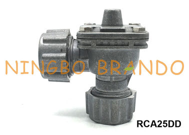 Rca25dd-B rca25dd-V Snelle 1“ zet van het de Impulsdiafragma van de Stofcollector het Type van de Klepgoyen op