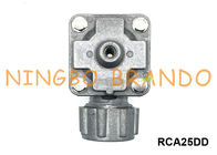 Rca25dd-B rca25dd-V Snelle 1“ zet van het de Impulsdiafragma van de Stofcollector het Type van de Klepgoyen op