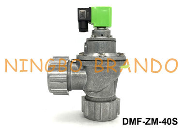 Dmf-zm-JAREN '40 zet 1 1/2“ Snelle BFEC het Diafragmaklep 24VDC 220VAC van de Stofcollector op