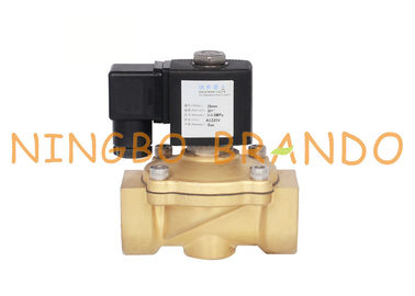 1/2“ 3/4“ 1“ manueel Regelbare Bassolenoïdeklep voor Natuurlijk Steenkolengas 12VDC 24VDC 230VAC