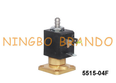 5515 CEME Type 3 de Solenoïdeklep van het Maniernc Messing voor Espressomaker 24V 230V