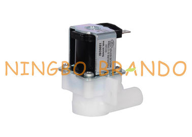 De plastic Ro-Klep van de de Automaatsolenoïde van het Systeem24volt Water voor het Gas van de Waterlucht