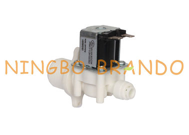 2/2 van het de Lage Prijs Kleine Plastic Water van het Manierg3/4“ RO Systeem Solenoïdekleppen van Ro