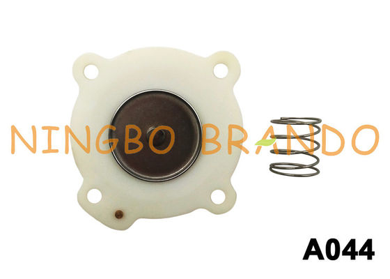 ASCO-Type Impuls Jet Valve 3/4“ 1“ Uitrusting van de het Diafragmareparatie van C113444 TPU/NBR