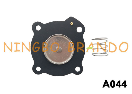 C113444nbr Plastic Zwart ASCO Type 3/4“ 1“ de Reparatieuitrusting van de Diafragmaklep