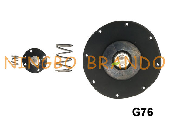 K7600 K7601 Diafragma-kit voor 3' Goyen CA76T CA76MM pulsventiel
