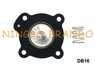 DB16/G diafragmareparatie Kit For Mecair 3/4“ de Impulsklep van VNP206 VEM206