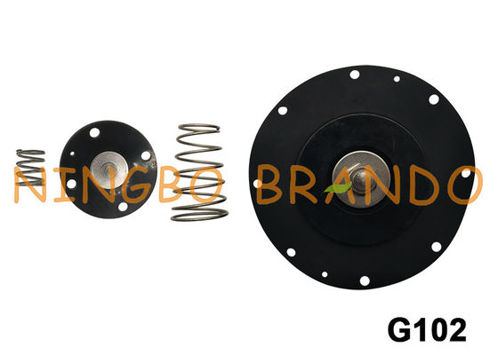 K10200 K10201 Membraan Kit Voor Goyen 4'' CA102MM RCA102MM Pulse Ventiel